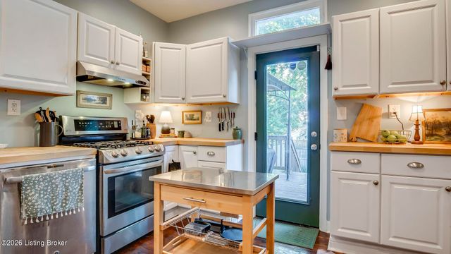 262 Pope St, Louisville, KY 40206