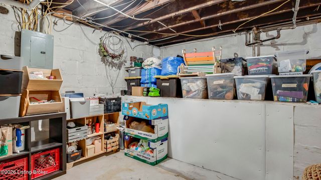 262 Pope St, Louisville, KY 40206