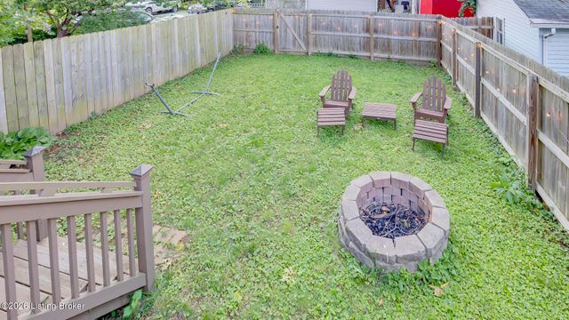 262 Pope St, Louisville, KY 40206