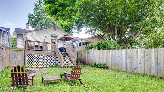 262 Pope St, Louisville, KY 40206
