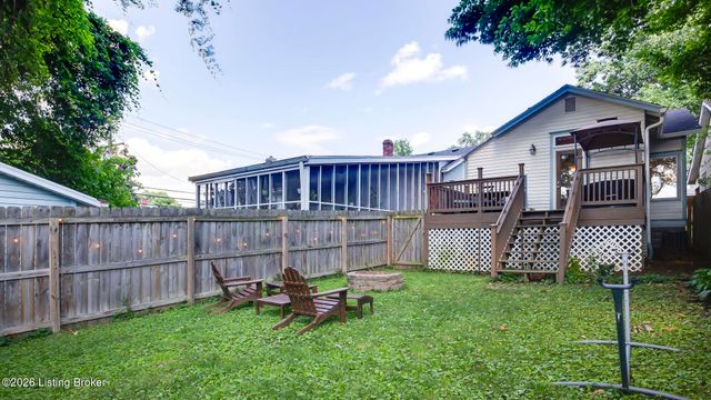 262 Pope St, Louisville, KY 40206