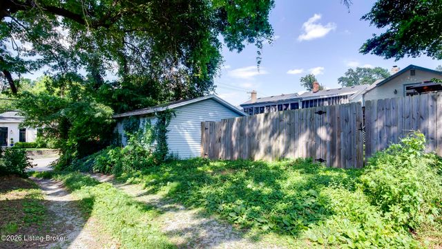 262 Pope St, Louisville, KY 40206