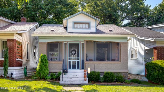 262 Pope St, Louisville, KY 40206