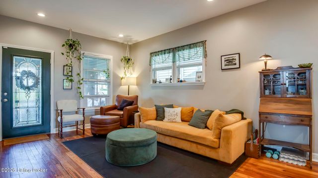 262 Pope St, Louisville, KY 40206