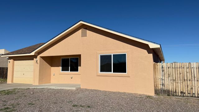 701 Sean Avenue, Socorro, NM 87801