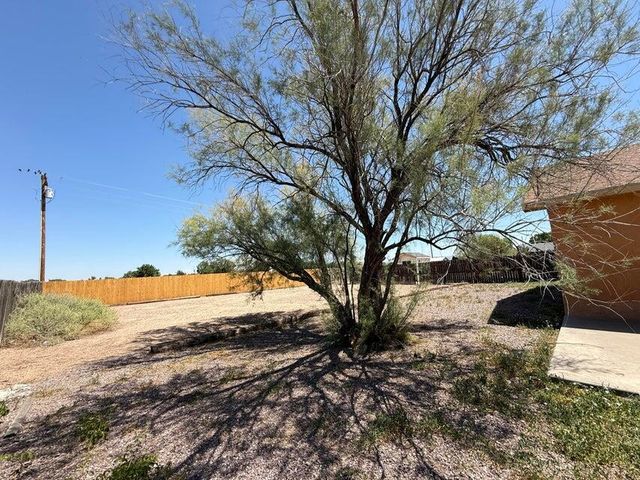 701 Sean Avenue, Socorro, NM 87801