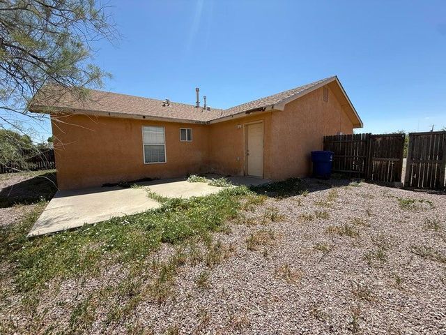 701 Sean Avenue, Socorro, NM 87801