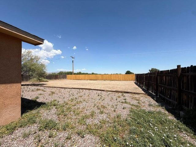 701 Sean Avenue, Socorro, NM 87801