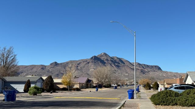 701 Sean Avenue, Socorro, NM 87801