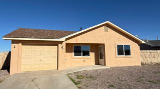 701 Sean Avenue, Socorro, NM 87801