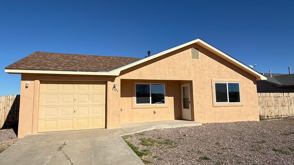 701 Sean Avenue, Socorro, NM 87801