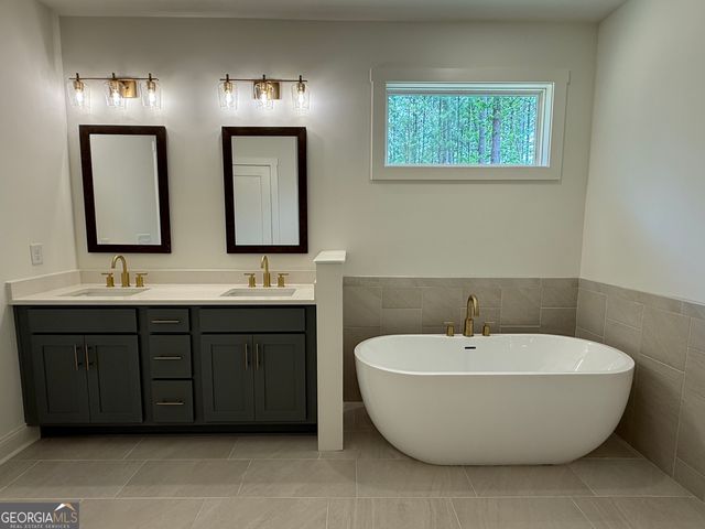 409 Flint Farms Drive, Concord, GA 30206