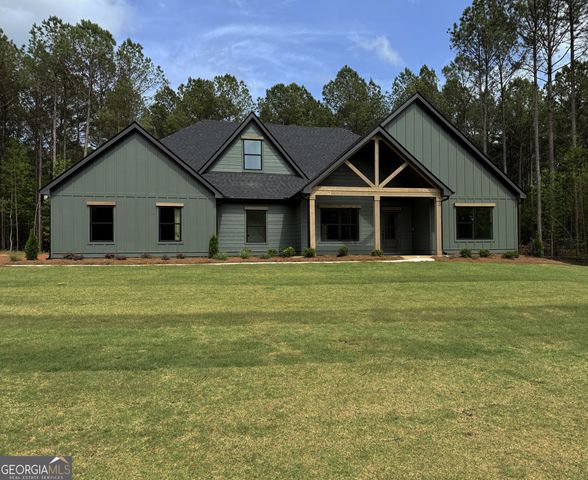 409 Flint Farms Drive, Concord, GA 30206