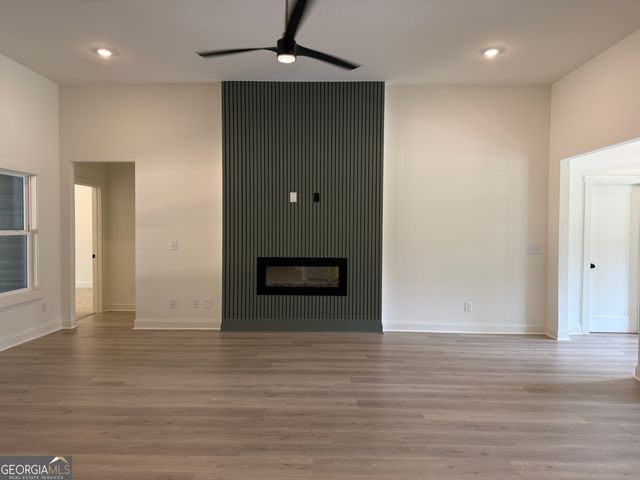 409 Flint Farms Drive, Concord, GA 30206