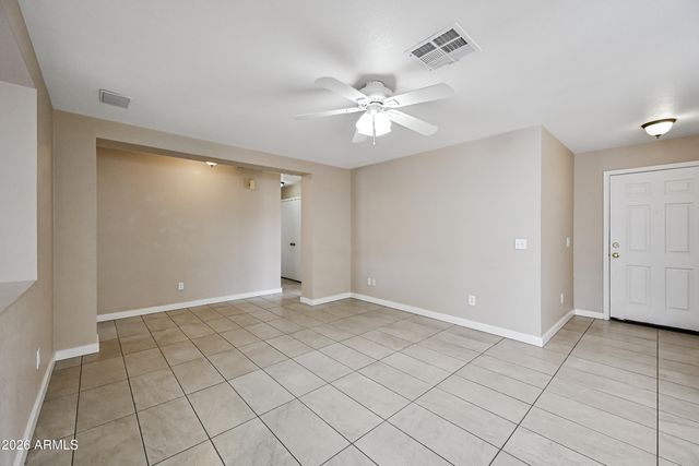 10550 W VIA DEL SOL Avenue, Peoria, AZ 85383