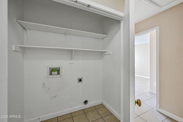 10550 W VIA DEL SOL Avenue, Peoria, AZ 85383