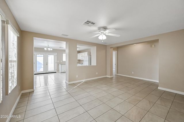 10550 W VIA DEL SOL Avenue, Peoria, AZ 85383