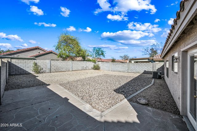 10550 W VIA DEL SOL Avenue, Peoria, AZ 85383