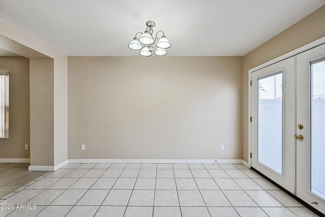 10550 W VIA DEL SOL Avenue, Peoria, AZ 85383