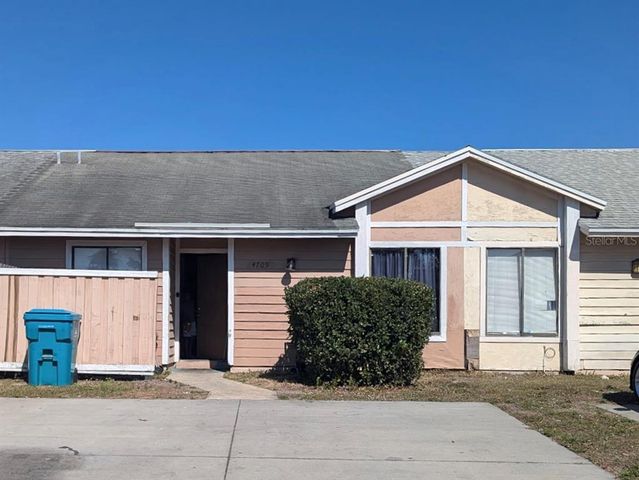 4709 ALMOND WILLOW DRIVE, Orlando, FL 32808