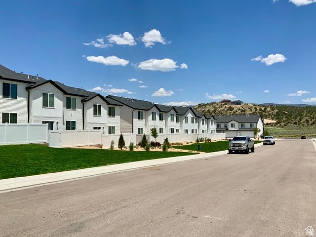 2953 W EZRA DR, Cedar City, UT 84720