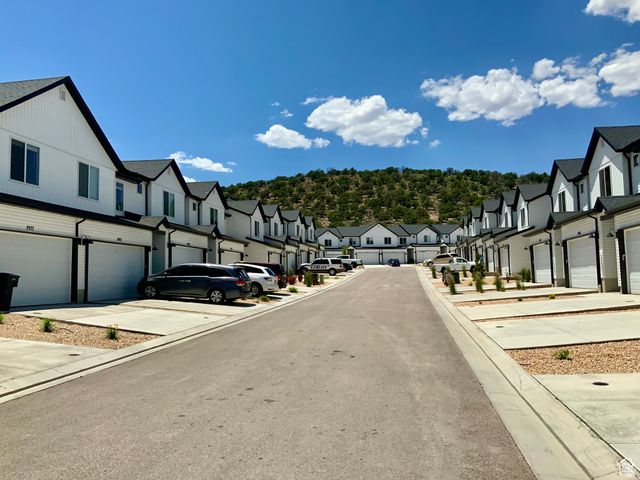 2953 W EZRA DR, Cedar City, UT 84720