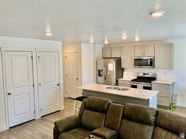 2953 W EZRA DR, Cedar City, UT 84720