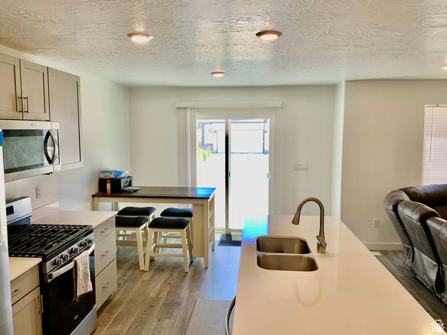 2953 W EZRA DR, Cedar City, UT 84720