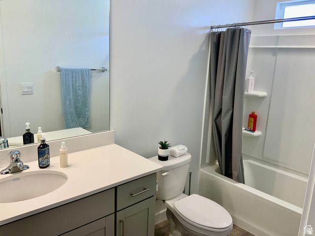 2953 W EZRA DR, Cedar City, UT 84720