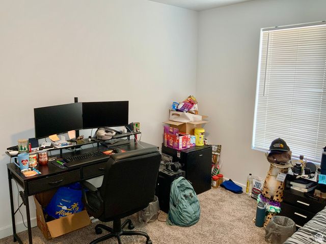 2953 W EZRA DR, Cedar City, UT 84720