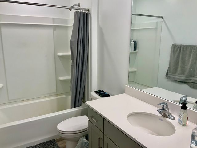 2953 W EZRA DR, Cedar City, UT 84720