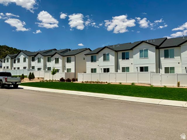 2953 W EZRA DR, Cedar City, UT 84720