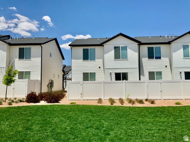 2953 W EZRA DR, Cedar City, UT 84720