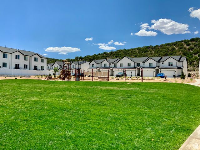 2953 W EZRA DR, Cedar City, UT 84720