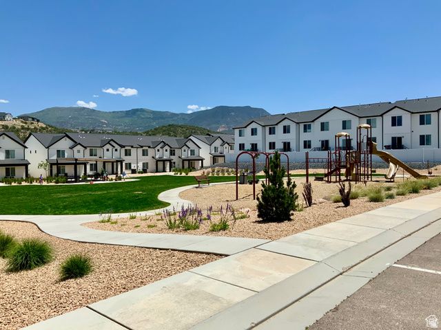 2953 W EZRA DR, Cedar City, UT 84720