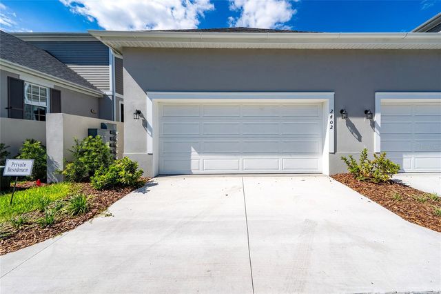 2402 CELEBRATION BOULEVARD, Kissimmee, FL 34747