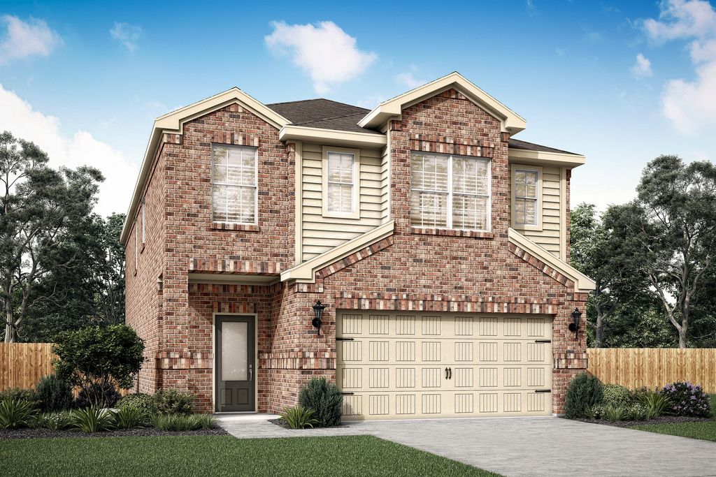1113 Windermere Way, Princeton, TX 75407