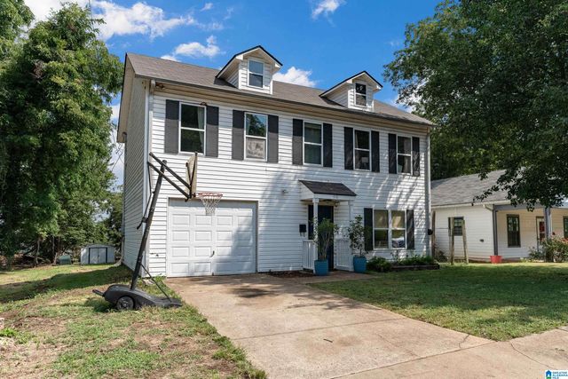 416 IOTA AVENUE S, Birmingham, AL 35205