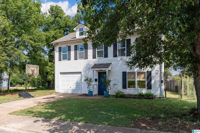 416 IOTA AVENUE S, Birmingham, AL 35205