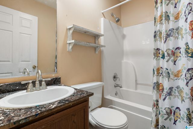 416 IOTA AVENUE S, Birmingham, AL 35205