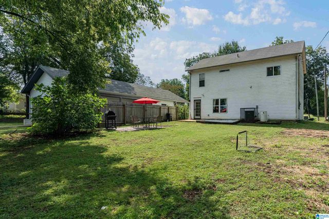416 IOTA AVENUE S, Birmingham, AL 35205