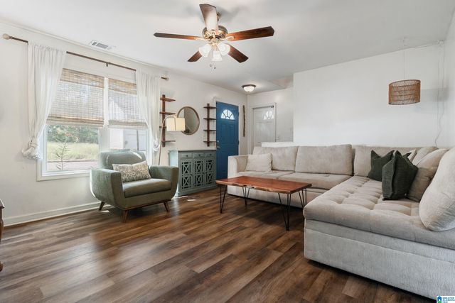 416 IOTA AVENUE S, Birmingham, AL 35205
