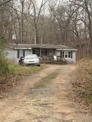 26872 E 58th Street S, Broken Arrow, OK 74014