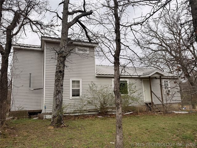 26872 E 58th Street S, Broken Arrow, OK 74014