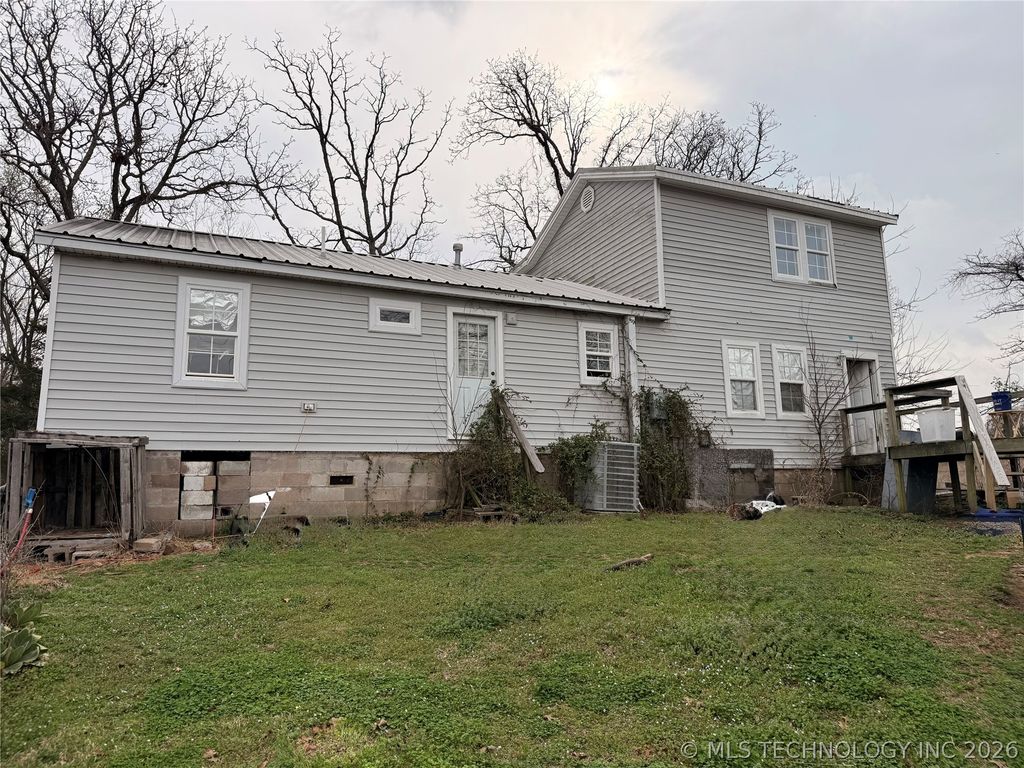 26872 E 58th Street S, Broken Arrow, OK 74014