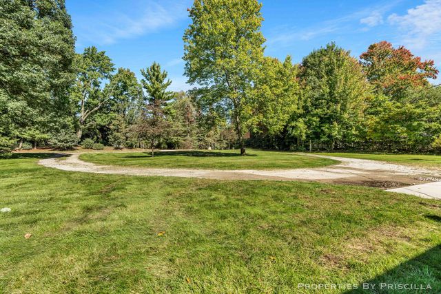5005 Jensen Road, Fruitport, MI 49415