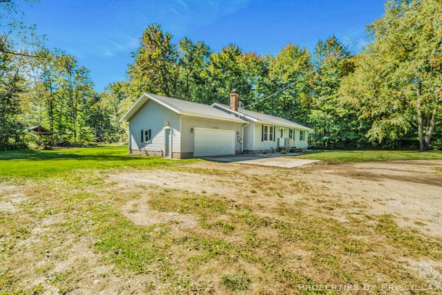 5005 Jensen Road, Fruitport, MI 49415