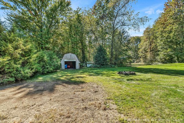 5005 Jensen Road, Fruitport, MI 49415