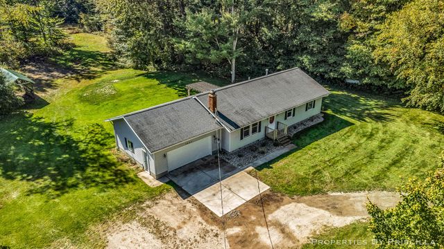 5005 Jensen Road, Fruitport, MI 49415