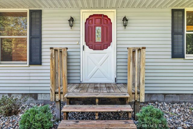 5005 Jensen Road, Fruitport, MI 49415